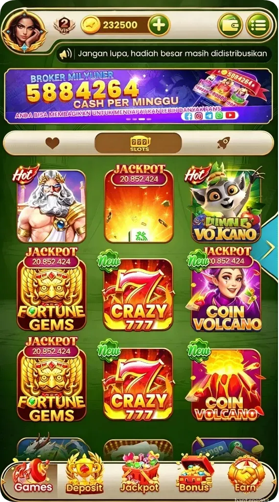banteng303 APK