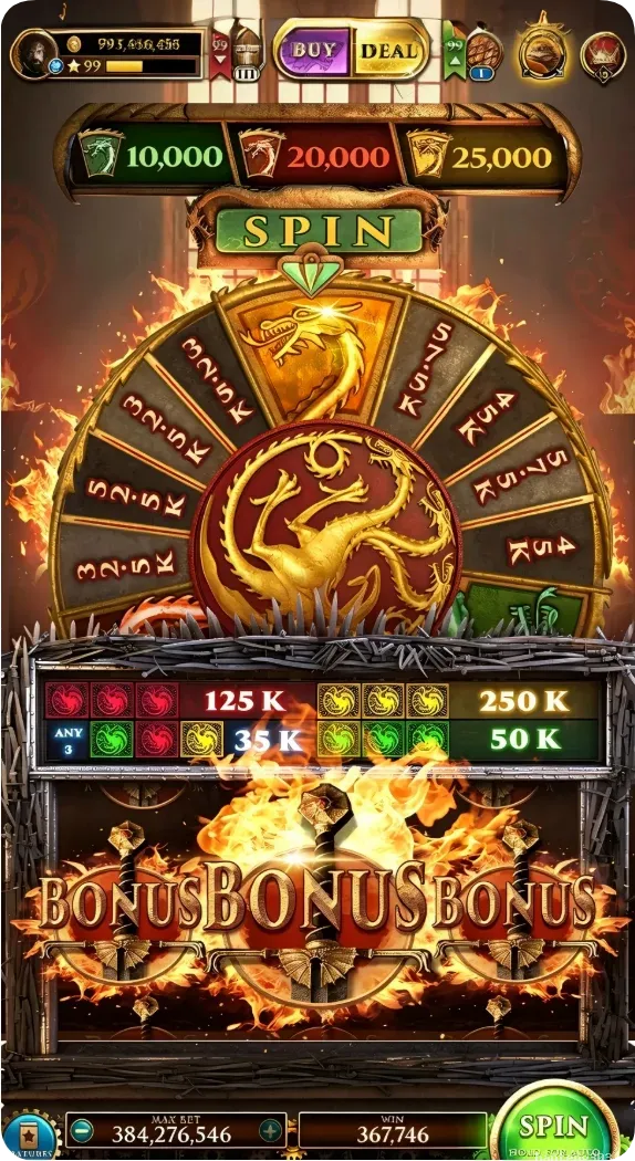 banteng303 APK