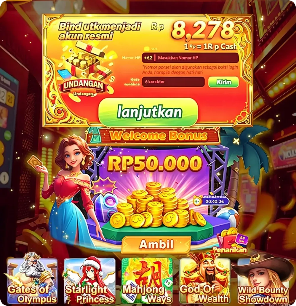 banteng303 Masuk