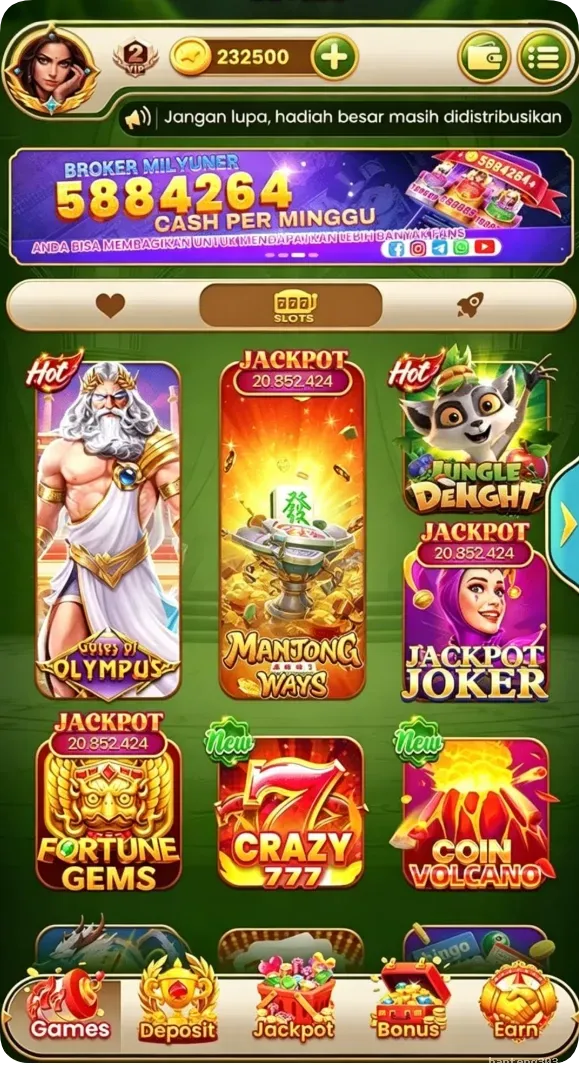 banteng303 Preview - Resmi Unduh